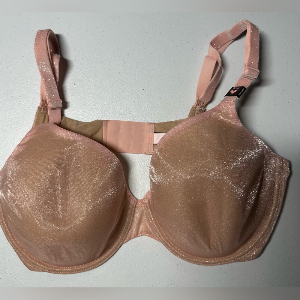 VS Bra